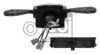 FEBI BILSTEIN 34931 Control Stalk, indicators